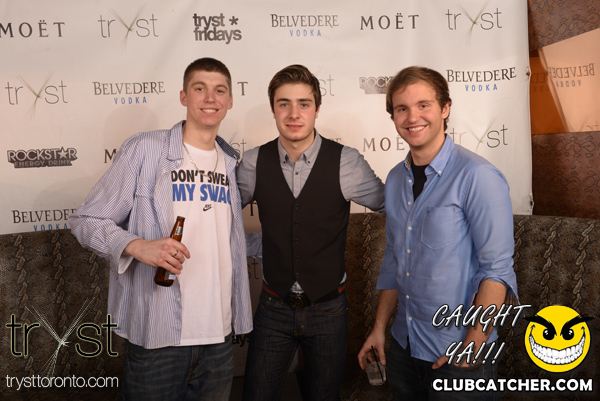 Tryst nightclub photo 418 - February 9th, 2013