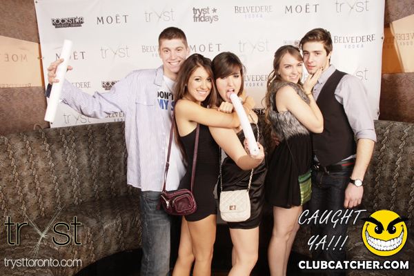 Tryst nightclub photo 444 - February 9th, 2013