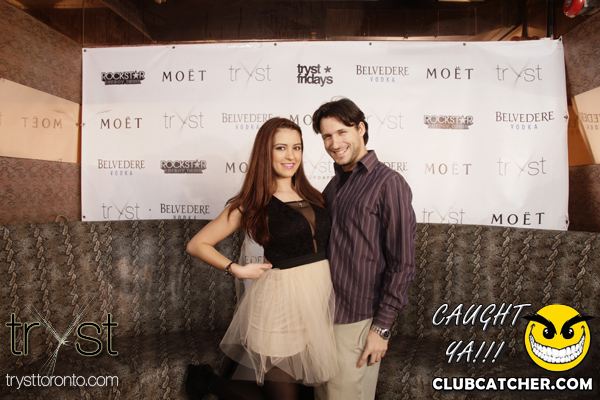 Tryst nightclub photo 445 - February 9th, 2013