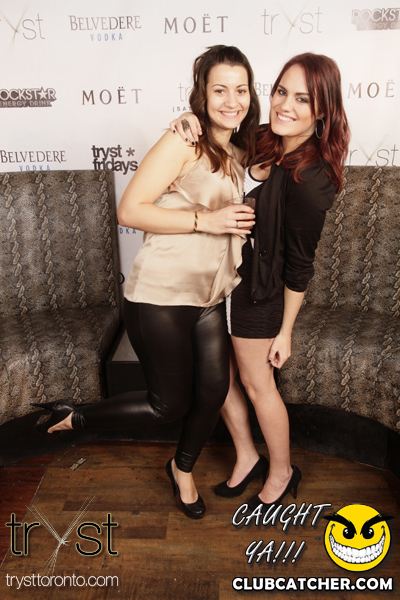 Tryst nightclub photo 449 - February 9th, 2013