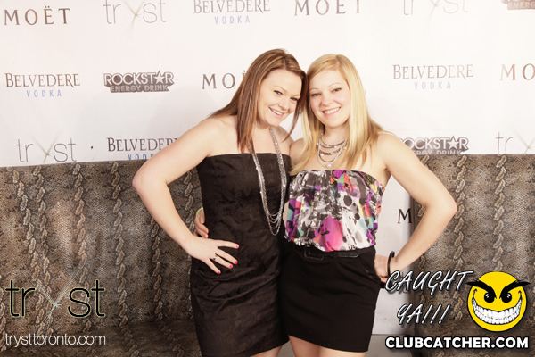 Tryst nightclub photo 453 - February 9th, 2013