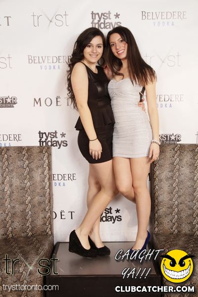 Tryst nightclub photo 456 - February 9th, 2013