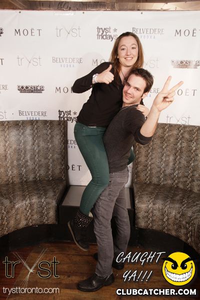 Tryst nightclub photo 462 - February 9th, 2013