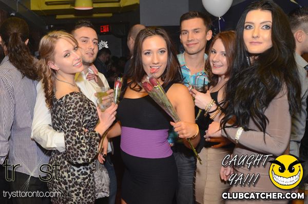 Tryst nightclub photo 48 - February 9th, 2013