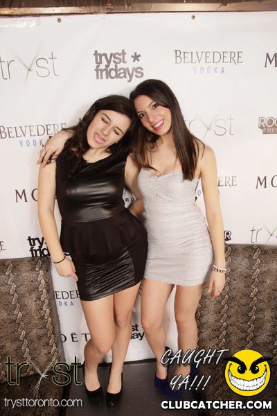 Tryst nightclub photo 479 - February 9th, 2013