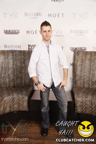 Tryst nightclub photo 482 - February 9th, 2013