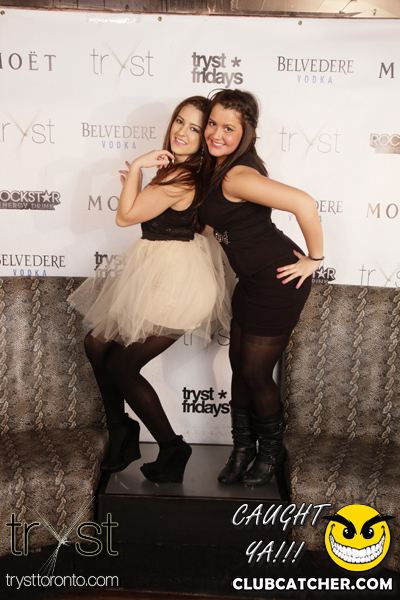 Tryst nightclub photo 487 - February 9th, 2013