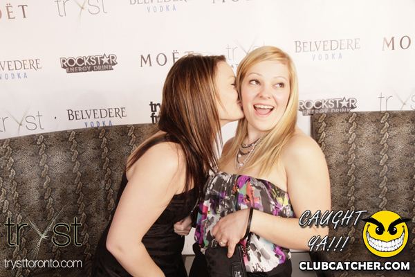 Tryst nightclub photo 492 - February 9th, 2013