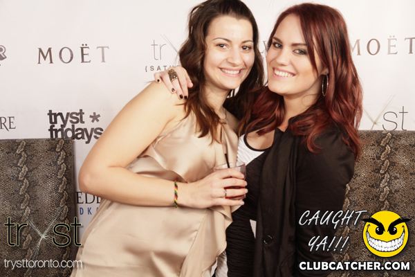 Tryst nightclub photo 534 - February 9th, 2013