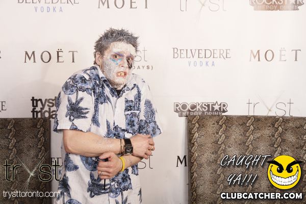 Tryst nightclub photo 541 - February 9th, 2013