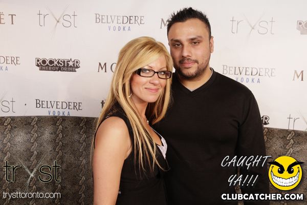 Tryst nightclub photo 547 - February 9th, 2013