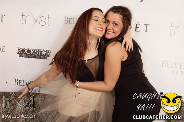 Tryst nightclub photo 558 - February 9th, 2013