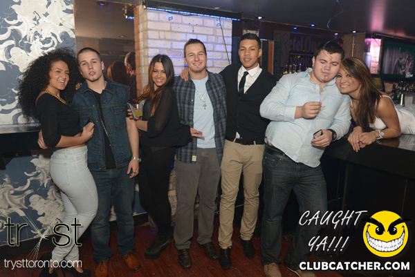 Tryst nightclub photo 61 - February 9th, 2013