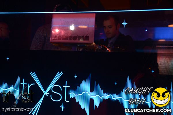 Tryst nightclub photo 96 - February 9th, 2013