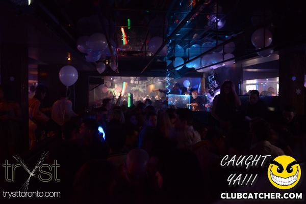 Tryst nightclub photo 98 - February 9th, 2013