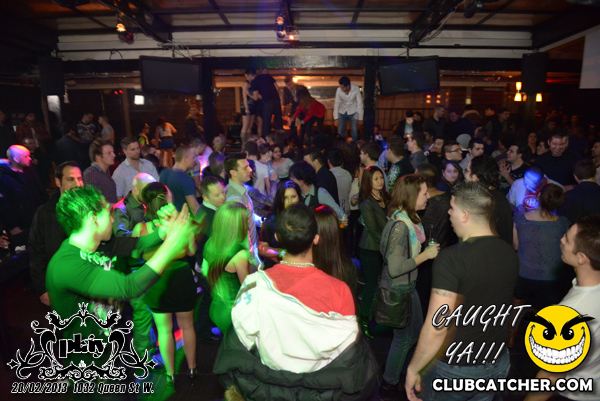 City nightclub photo 1 - February 13th, 2013