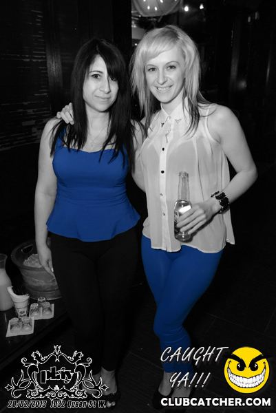 City nightclub photo 11 - February 13th, 2013