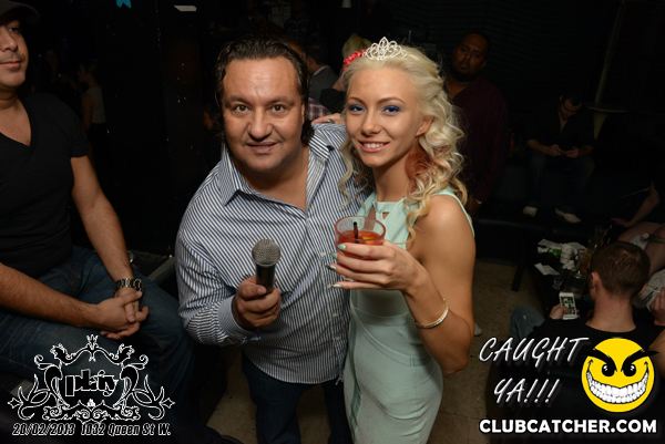 City nightclub photo 101 - February 13th, 2013
