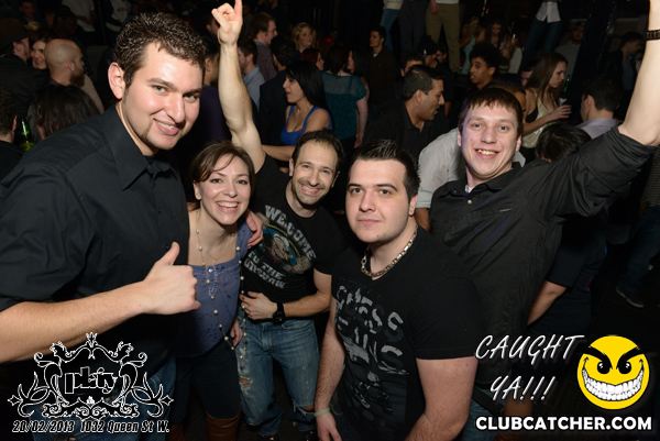 City nightclub photo 103 - February 13th, 2013