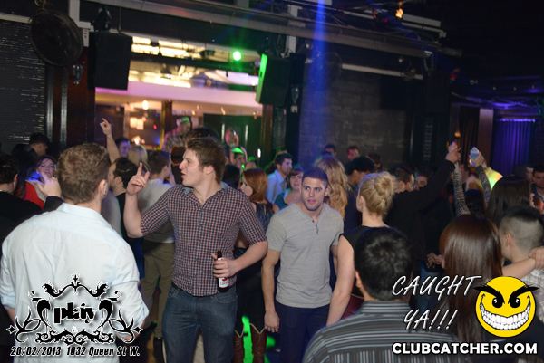 City nightclub photo 130 - February 13th, 2013