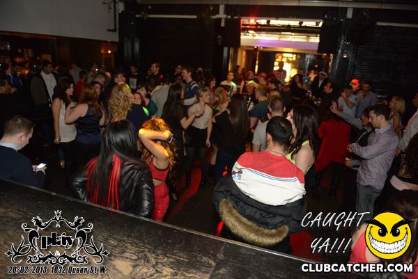 City nightclub photo 142 - February 13th, 2013