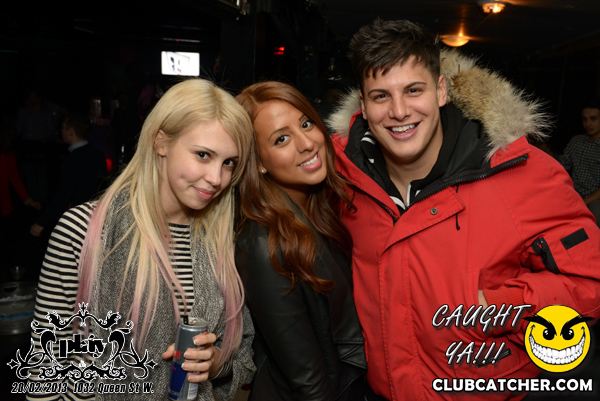 City nightclub photo 144 - February 13th, 2013