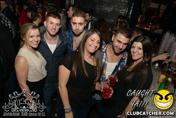 City nightclub photo 145 - February 13th, 2013