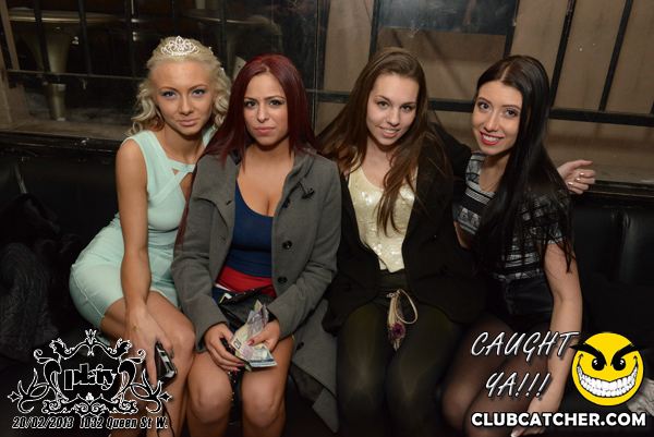 City nightclub photo 146 - February 13th, 2013