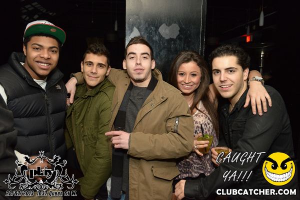 City nightclub photo 148 - February 13th, 2013