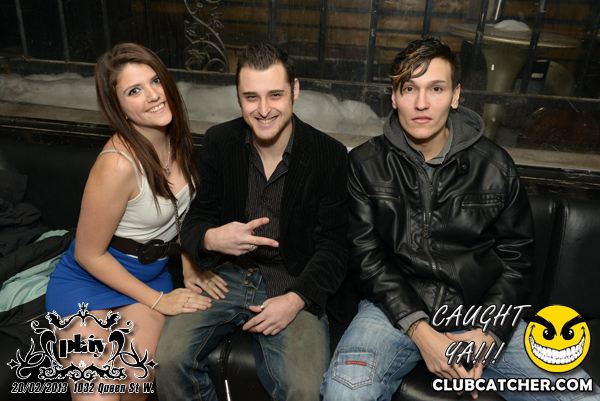 City nightclub photo 156 - February 13th, 2013