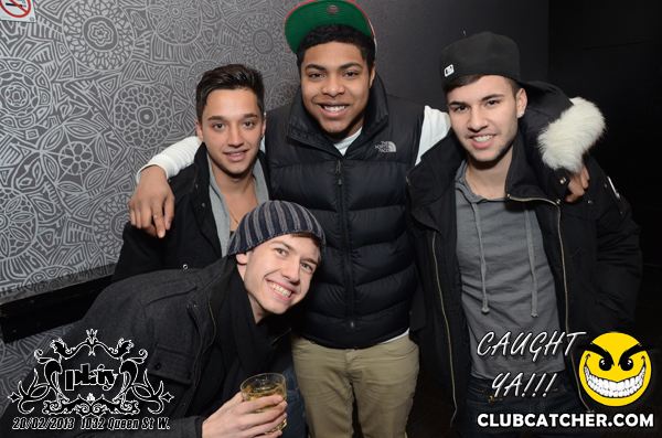 City nightclub photo 164 - February 13th, 2013