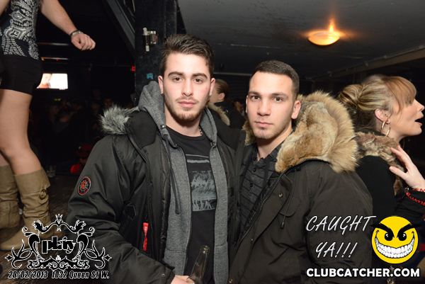 City nightclub photo 19 - February 13th, 2013