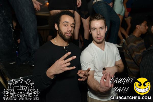 City nightclub photo 198 - February 13th, 2013