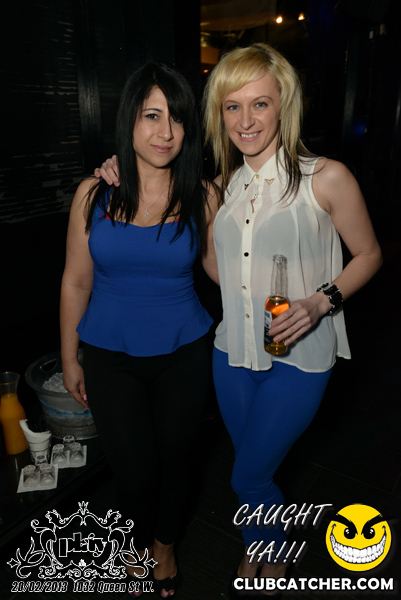 City nightclub photo 199 - February 13th, 2013