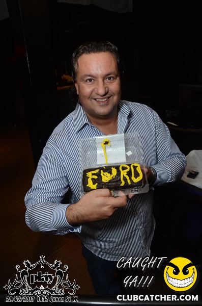 City nightclub photo 3 - February 13th, 2013