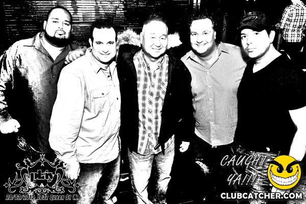 City nightclub photo 209 - February 13th, 2013