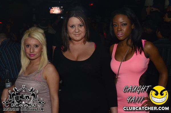 City nightclub photo 22 - February 13th, 2013
