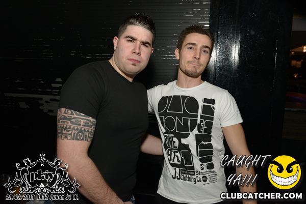 City nightclub photo 217 - February 13th, 2013