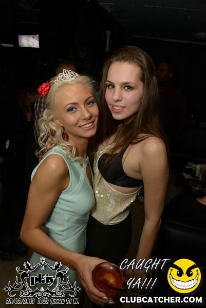 City nightclub photo 229 - February 13th, 2013