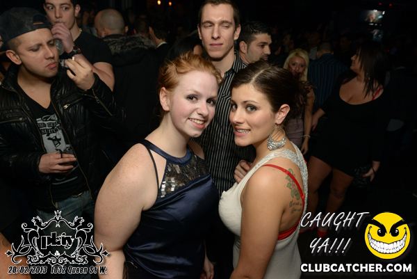 City nightclub photo 233 - February 13th, 2013