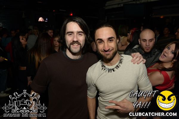 City nightclub photo 238 - February 13th, 2013