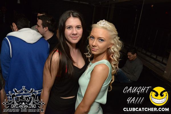 City nightclub photo 270 - February 13th, 2013