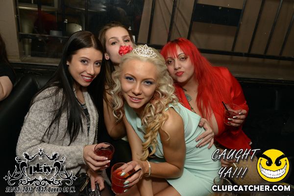 City nightclub photo 276 - February 13th, 2013