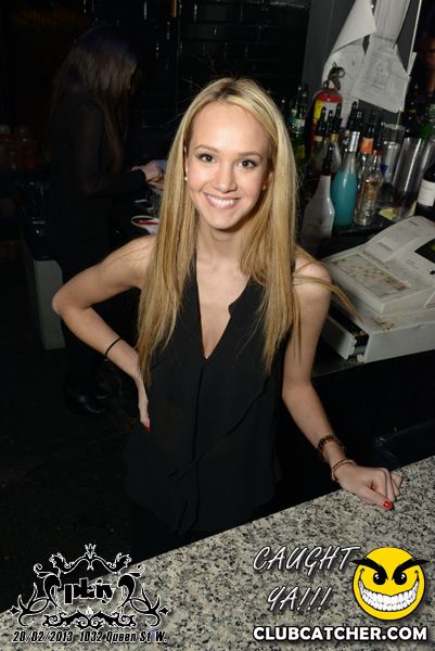 City nightclub photo 29 - February 13th, 2013