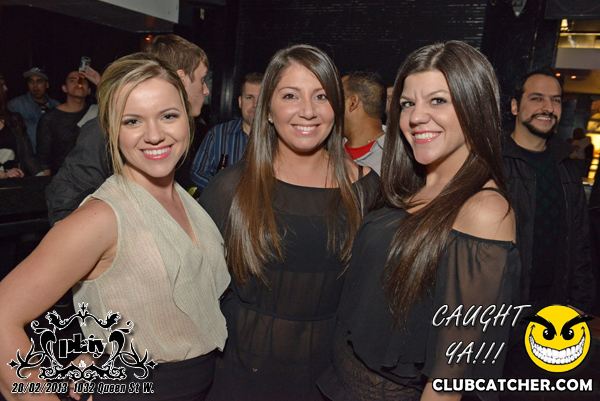 City nightclub photo 283 - February 13th, 2013