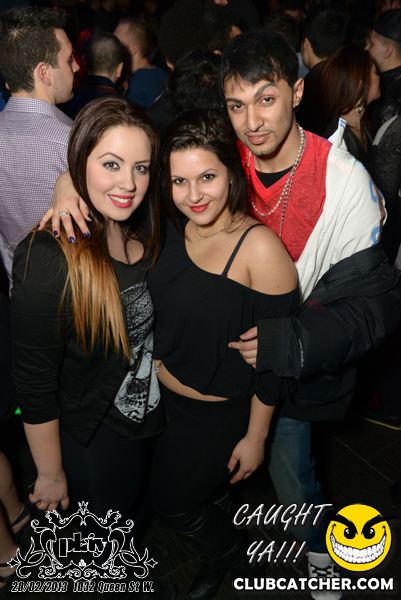 City nightclub photo 287 - February 13th, 2013