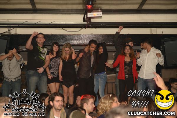 City nightclub photo 30 - February 13th, 2013