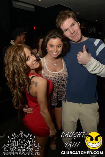 City nightclub photo 294 - February 13th, 2013