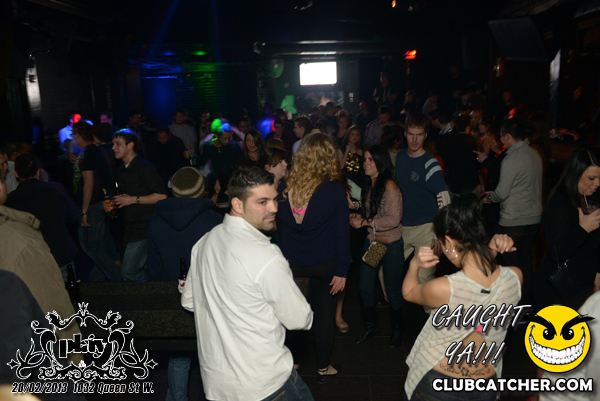 City nightclub photo 4 - February 13th, 2013