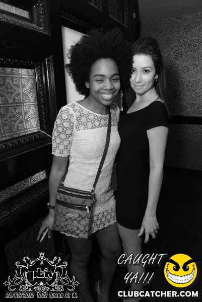 City nightclub photo 31 - February 13th, 2013